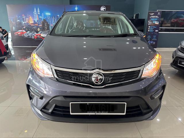 NEW PERSONA REBATE TINGGI FULL LOAN No Problem - 4
