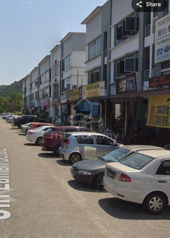 For Rent Shoplot Setia Eco Garden| Ground Floor |Monthly RM5,000 1