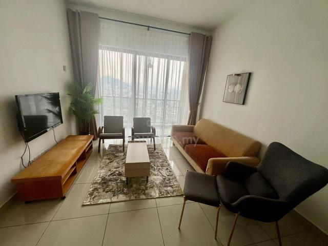 Astoria Ampang 1