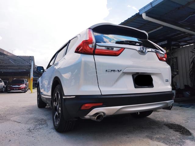 Honda CR-V 1.5 TC-P (A) TOP SUV!!! - 4