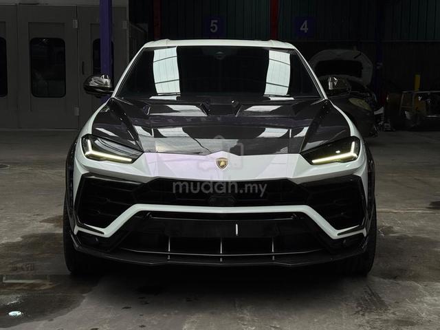 2020 Lamborghini URUS 4.0 (A) FULL CARBON KIT|CAI - 4