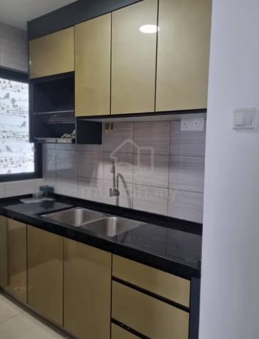 Amerin Residence 1