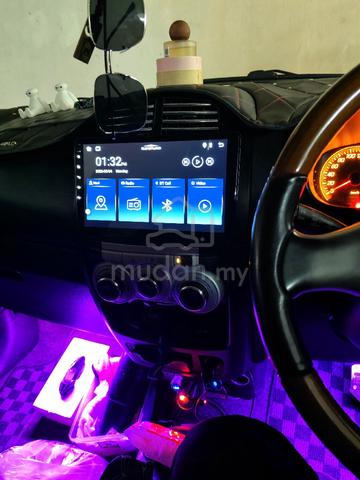 2006 Perodua MYVI 1.3 EZI (A) - 5