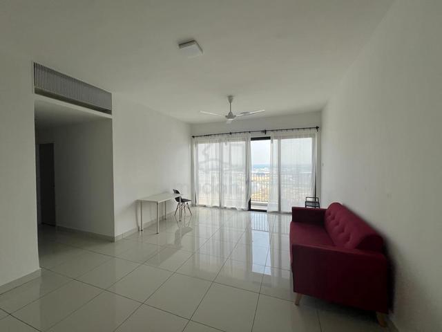 Vertu Resort @ Aspen Vision City 1