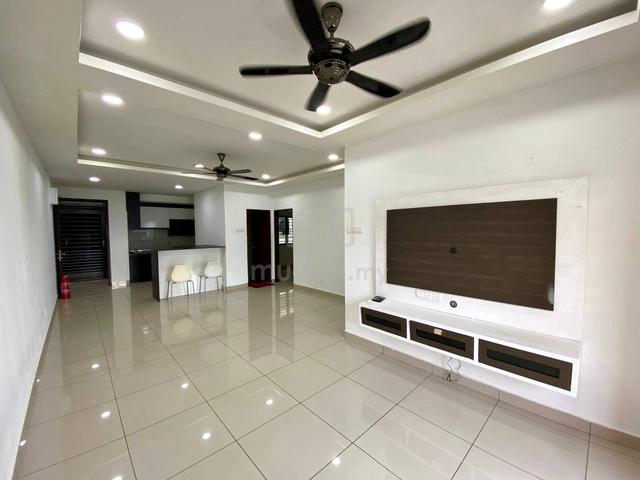 Residensi Zamrud 1