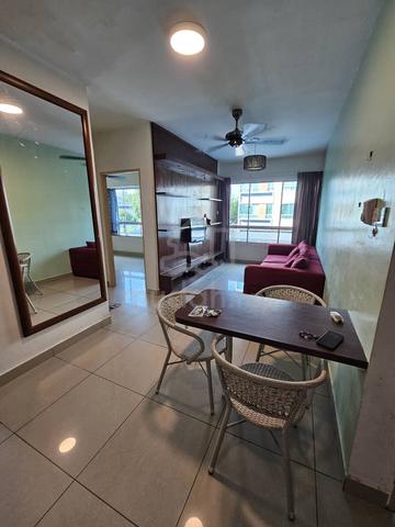 Cyber City Apartment 2 1