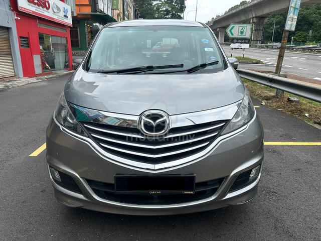 2014 Mazda BIANTE 2.0 SKYACTIV-G (A) 7 SEATER MPV - 3