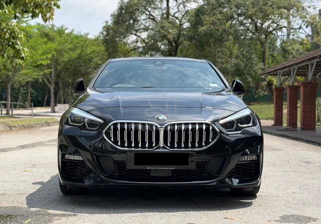 MIL-50K 2023 Bmw 218i 1.5 M SPORT GRAN COUPE (A) - 3