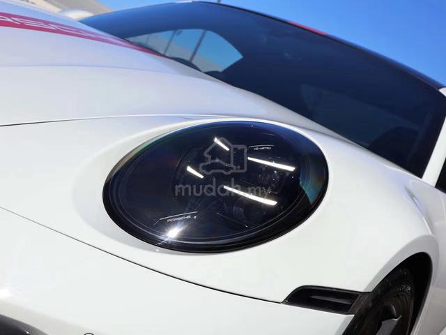 2025 Porsche 911 Carrera GTS (992 II) MEGA SPEC - 4