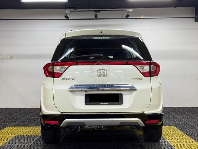 2019 Honda BR-V 1.5 V (A) LOW MIL/ F.WARRANTY/ BRV - 5