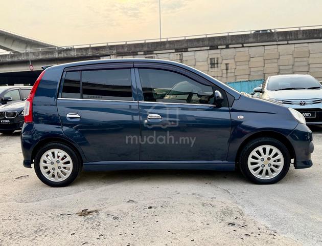 ELITE🌟Ful0N 2015 Perodua VIVA 1.0 LOW-MIL LADYUSE - 3