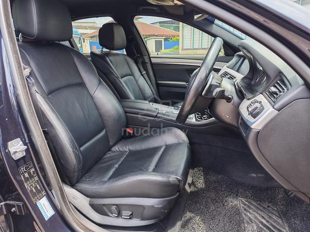 2013 Bmw 528i 2.0 M SPORT (A) CASH ONLY - 5