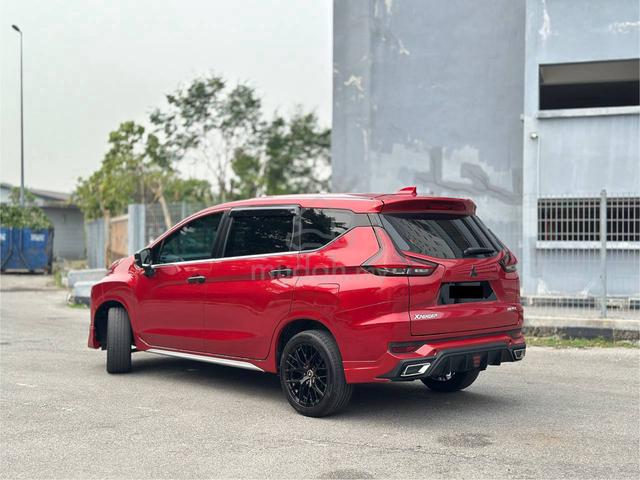 2022 Mitsubishi XPANDER 1.5 MY20 (A) - 5