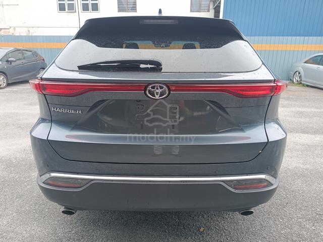 2022 Toyota HARRIER 2.0 G (A)π₯π₯π₯OFFERπ₯π₯π₯ - 3