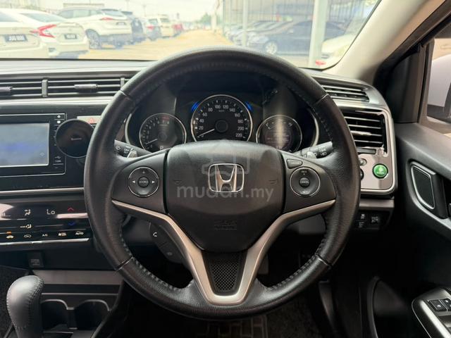 2019 Honda CITY 1.5 V GM6 🔥HONDA SERVICE RECORD🔥 - 5