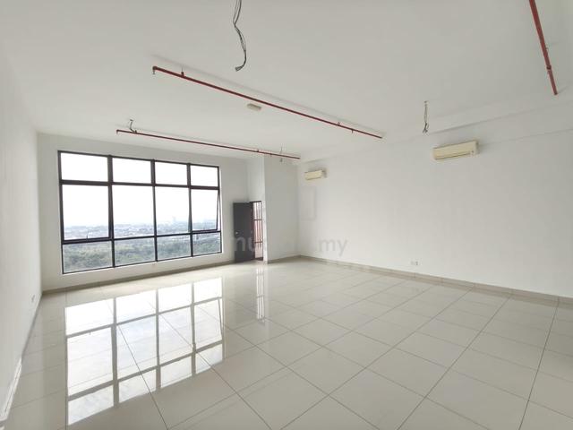 Austin 18 Versatile Business Suites Mount Austin, Tebrau 1