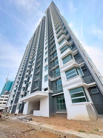 Residensi Sandakan City Centre 1