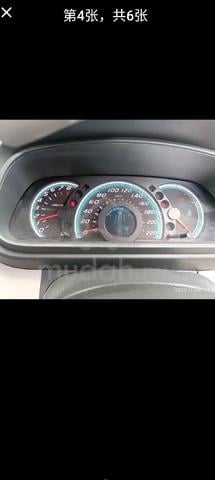 2012 Perodua MYVI 1.3 EZI PREMIUM (A) - 3