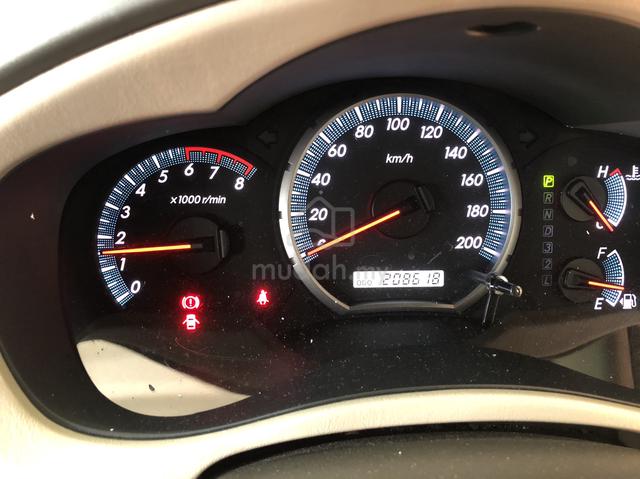 2012 Toyota INNOVA 2.0 G MY05 AN40 UPDATE (A) - 3