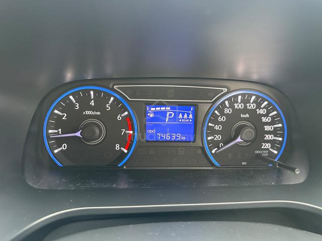 2019 Perodua MYVI 1.5 AV (A) - 3