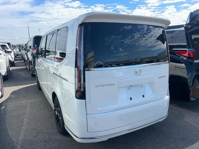 2023 Honda STEPWAGON 1.5 (A) - FULL LOAN!! - 3