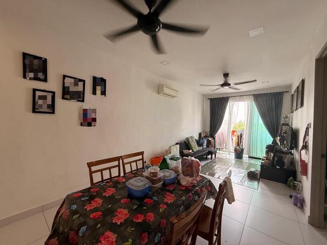 Prima Homes Matang 1
