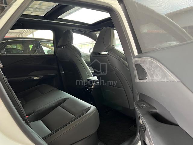 READY STOCK NEW CAR 5A 2023 Lexus RX350 2.4 FSPORT - 3
