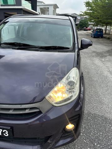 2014 Perodua MYVI 1.3 EZi PREMIUM (A) - 3
