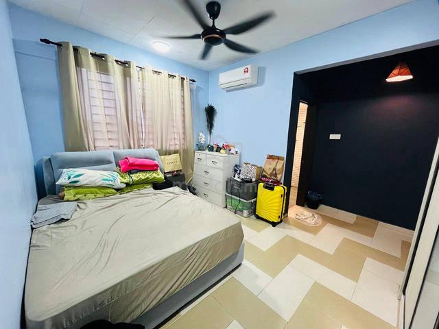 2 Storey Bandar Damai Perdana For Sale 4