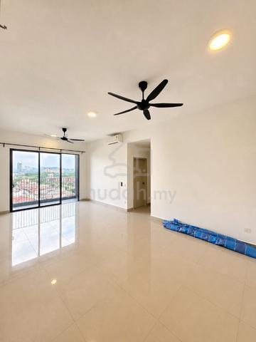 Residensi AVA, Kiara Bay 1