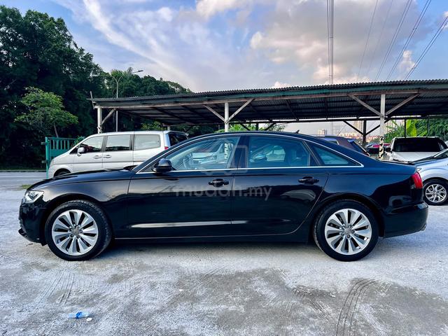 2013 Audi A6 2.0 HYBRID (A) 4NewTyres 3Ys Warranty - 5