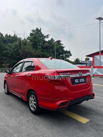 2019 Perodua BEZZA 1.3 PREMIUM X (A) - 4