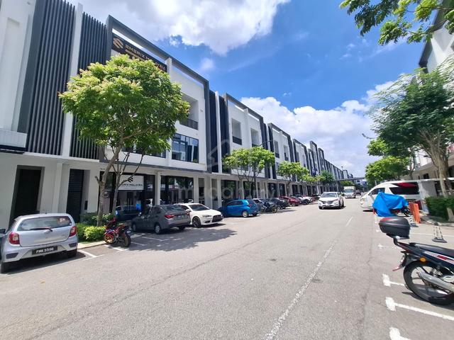 Vervea @ Aspen Vision City | Batu Kawan | Near IKEA and Design Village 1