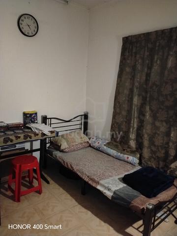 Rental, Taman Sentosa, Klang 1
