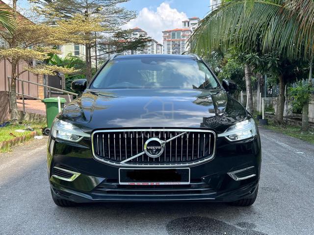 2019 Volvo XC60 2.0 T8 INSCRIPTION PLUS/ 3yWrty ! - 2