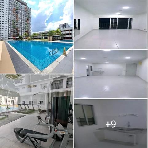 D'Cerrum Apartment 1