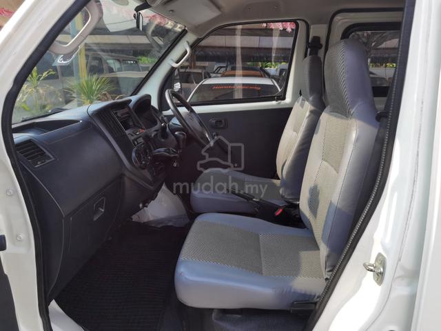 2011 Daihatsu GRAN MAX 1.5 SEMI PANEL (M) Granmax - 5