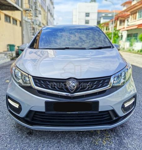 2019 Proton PERSONA 1.6 PREMIUM (A) FACELIST MODEL - 3