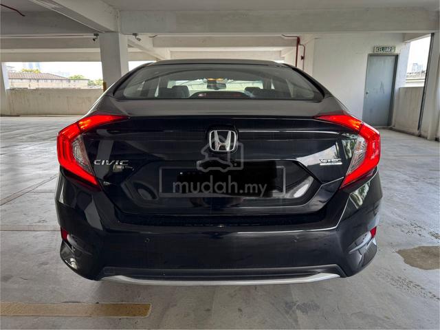 2020 Honda CIVIC 1.5 TC (A)FULL SERVICE HONDA - 5