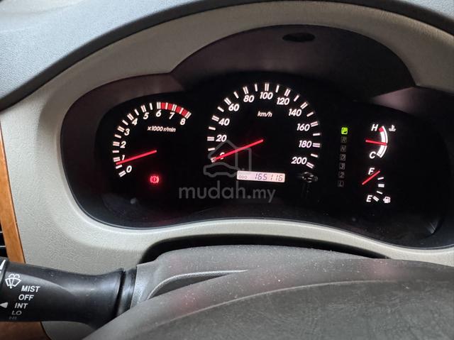 2009 Toyota INNOVA 2.0 G FACELIFT (A) - 5