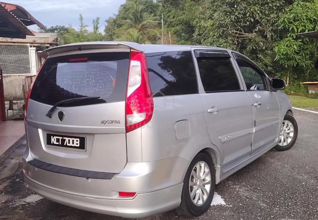 2010 Proton EXORA 1.6 M-LINE CPS (A) - 2