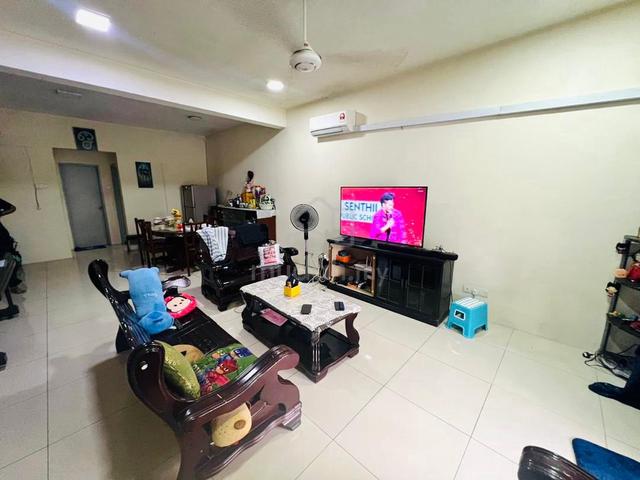 {MURAH} 2 sty FREEHOLD House Seri Garing, Sri Garing, Seri garing 1