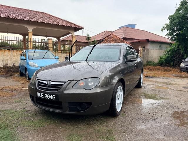 Proton PERSONA 1.6 ELEGANCE Cat Baru (M)-11 - 3