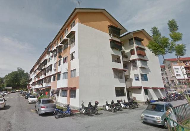 Seri Ria 1