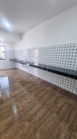 Taman Sri Pulai Single Storey End lot House For sale 1