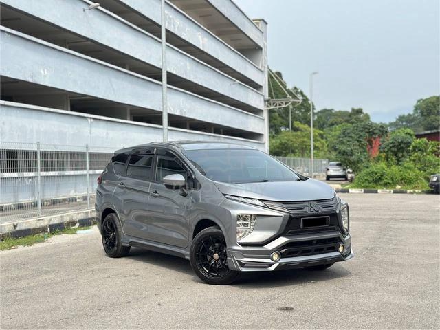 2021 Mitsubishi XPANDER 1.5 MY20 (A) - 3