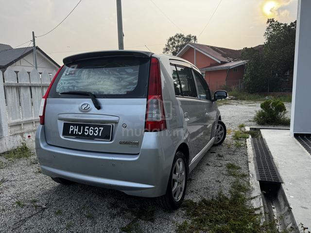 2007 Perodua VIVA 1.0 EZI PREMIUM (A) - 3
