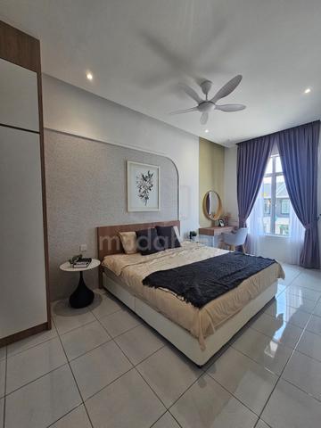PPAM Good News FREEHOLD New Double Storey 3