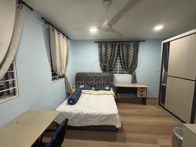 Master Room For Rent Near Lido 1