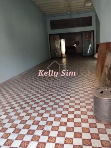 Groundfloor Shop Unit 1
